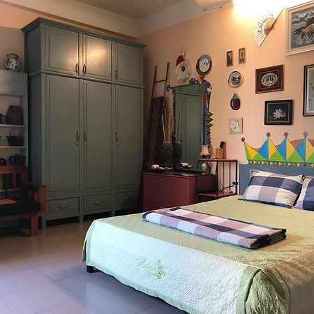 Tonkin Homestay Ханой Екстериор снимка