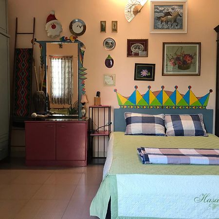 Tonkin Homestay Ханой Екстериор снимка