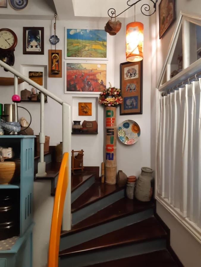 Tonkin Homestay Ханой Екстериор снимка