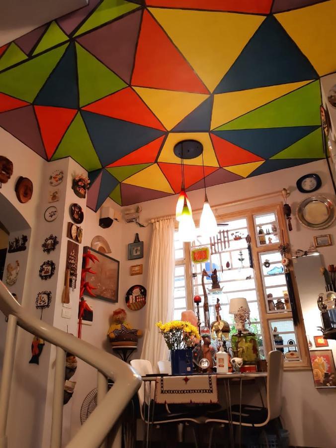 Tonkin Homestay Ханой Екстериор снимка