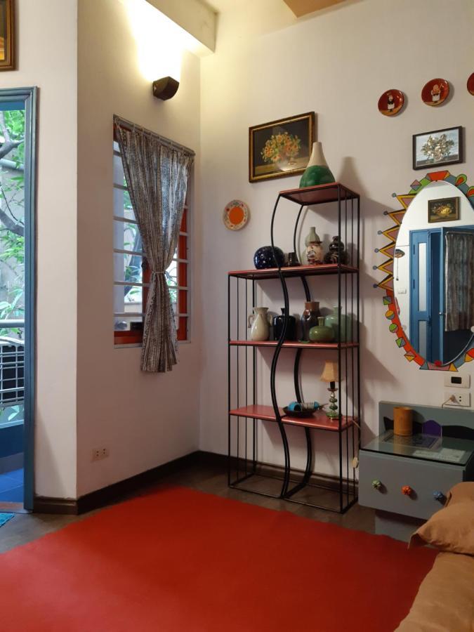 Tonkin Homestay Ханой Екстериор снимка