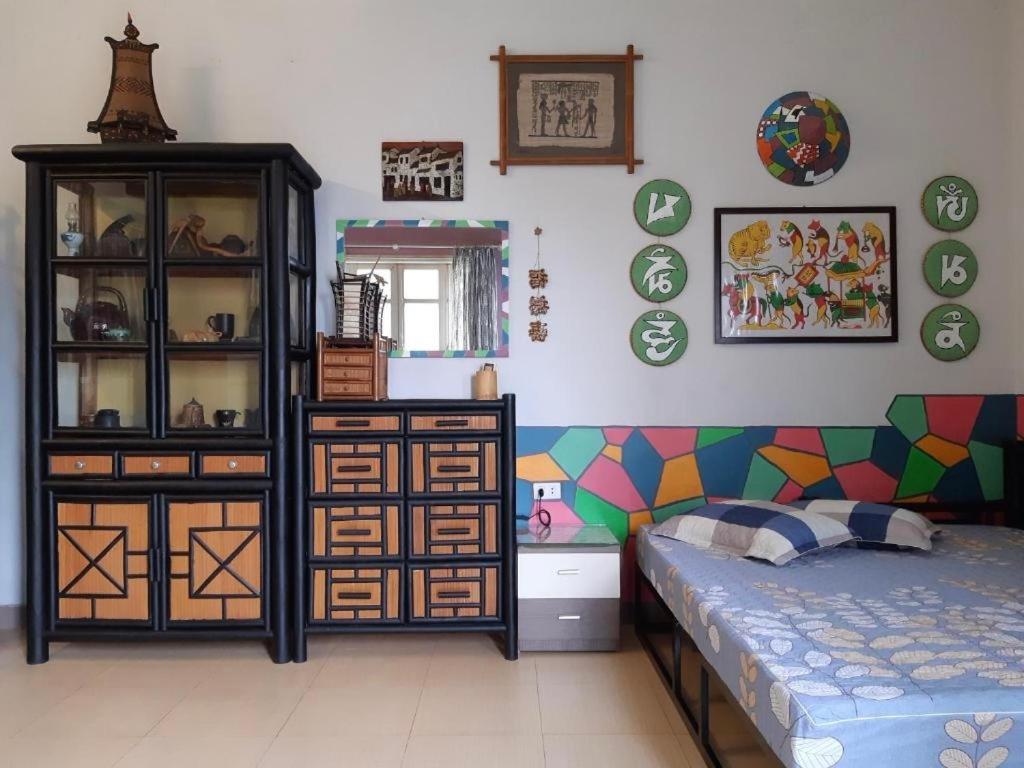 Tonkin Homestay Ханой Екстериор снимка