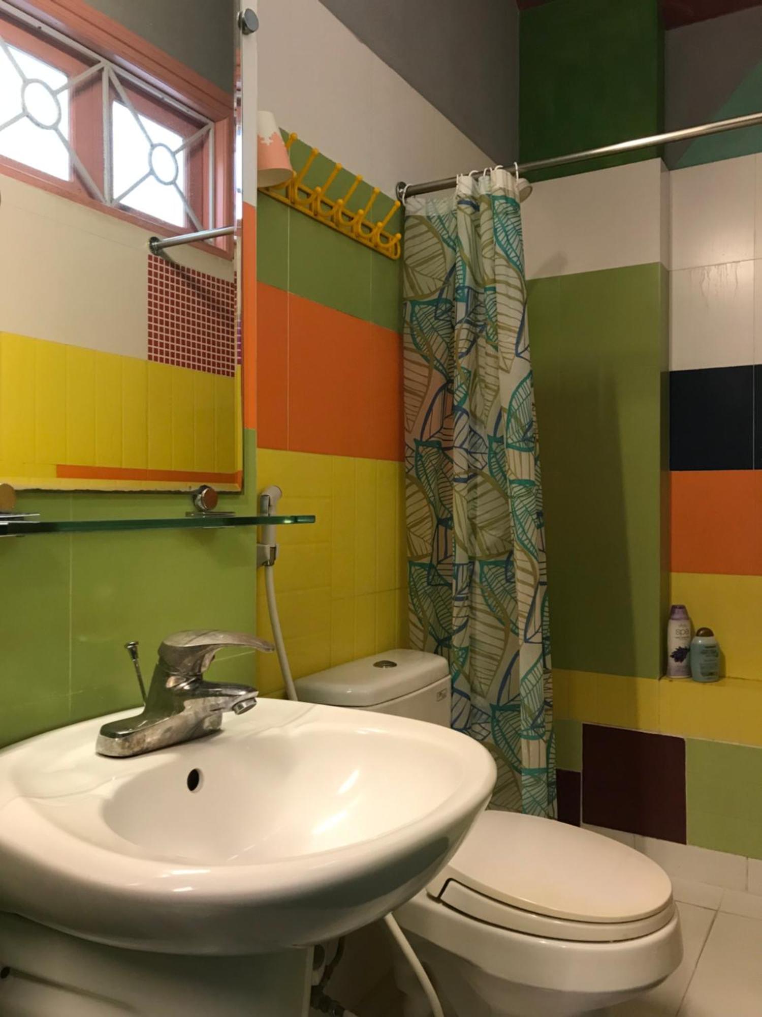 Tonkin Homestay Ханой Стая снимка