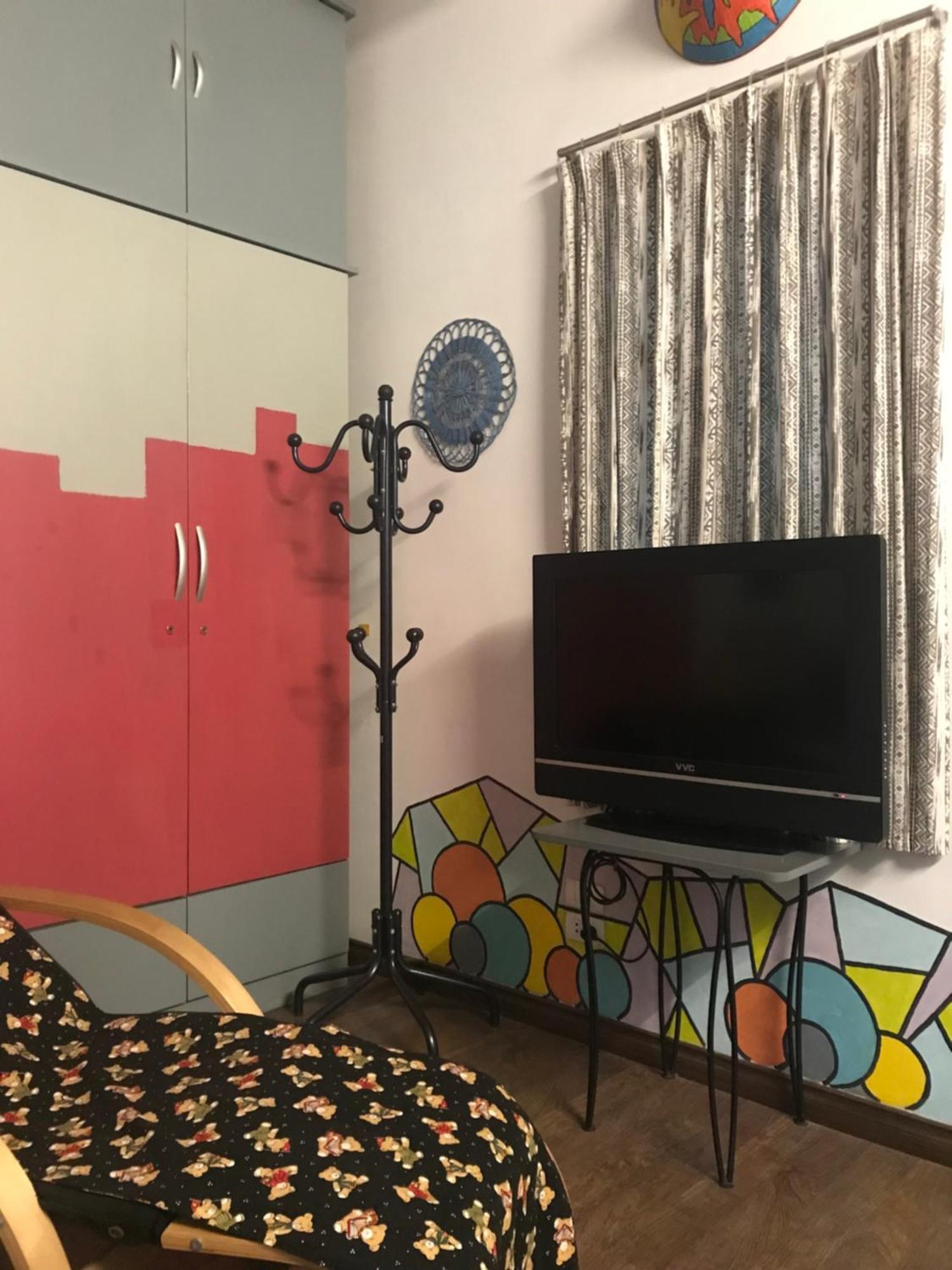 Tonkin Homestay Ханой Екстериор снимка