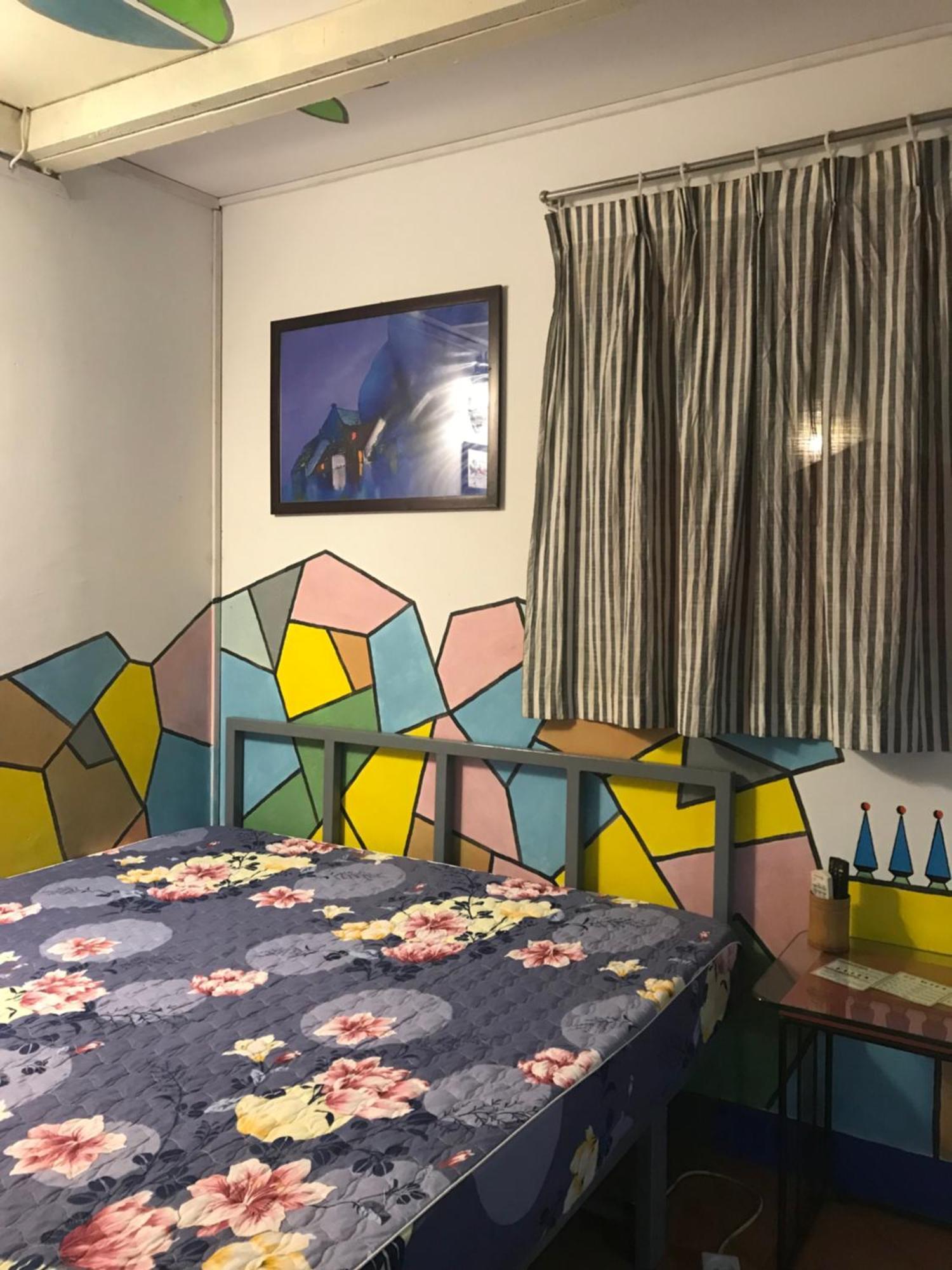 Tonkin Homestay Ханой Стая снимка