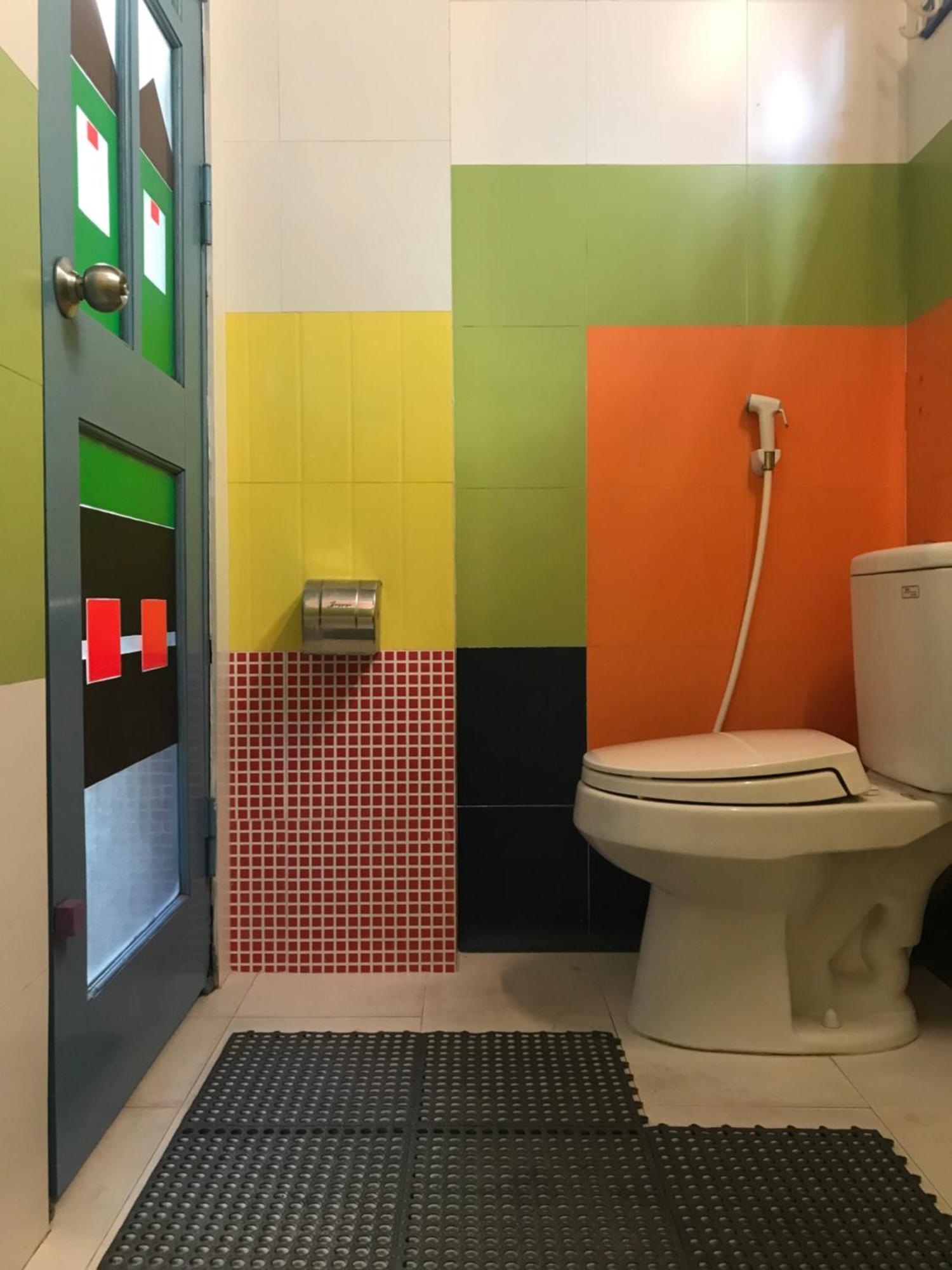 Tonkin Homestay Ханой Стая снимка