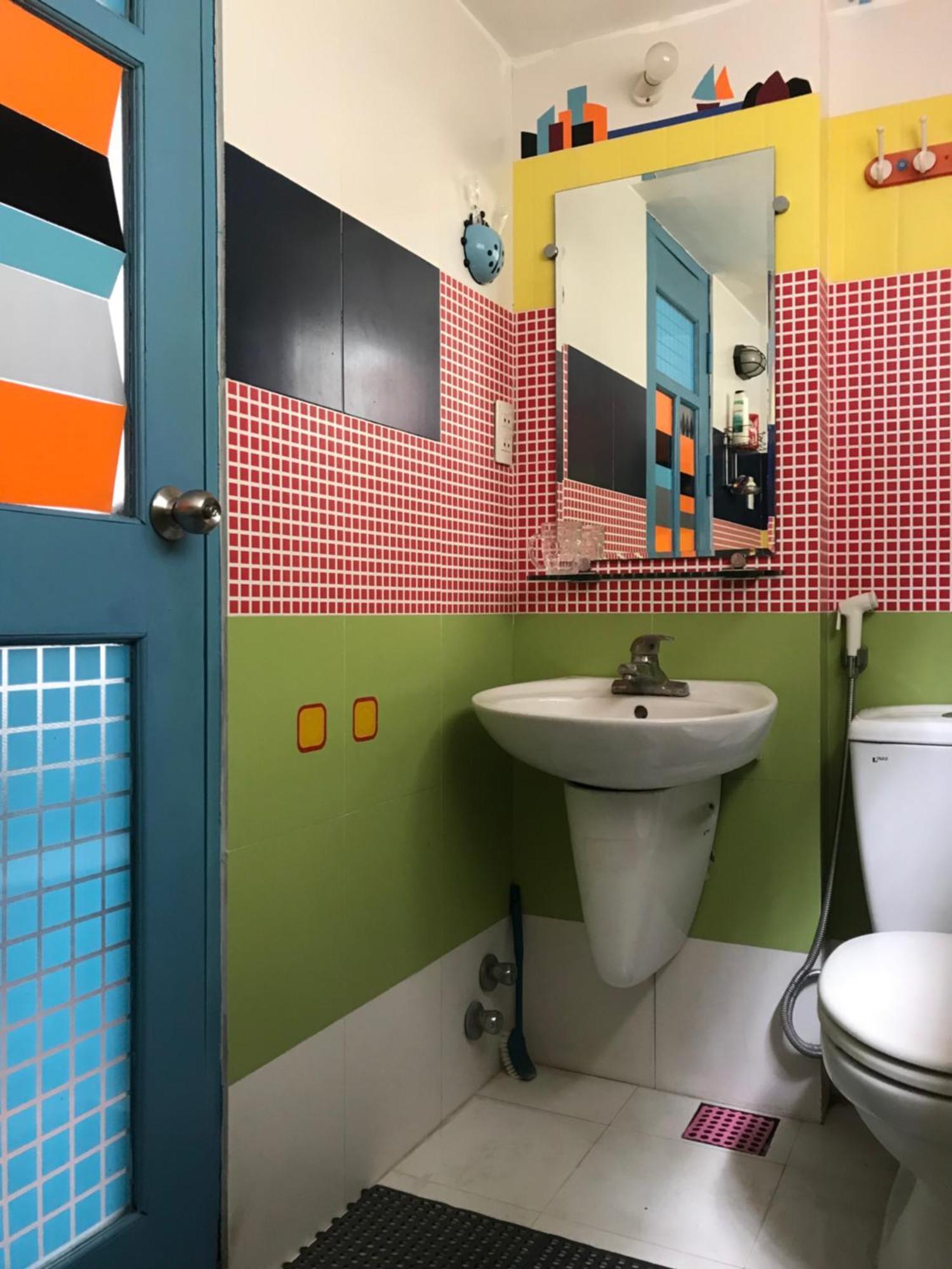 Tonkin Homestay Ханой Стая снимка