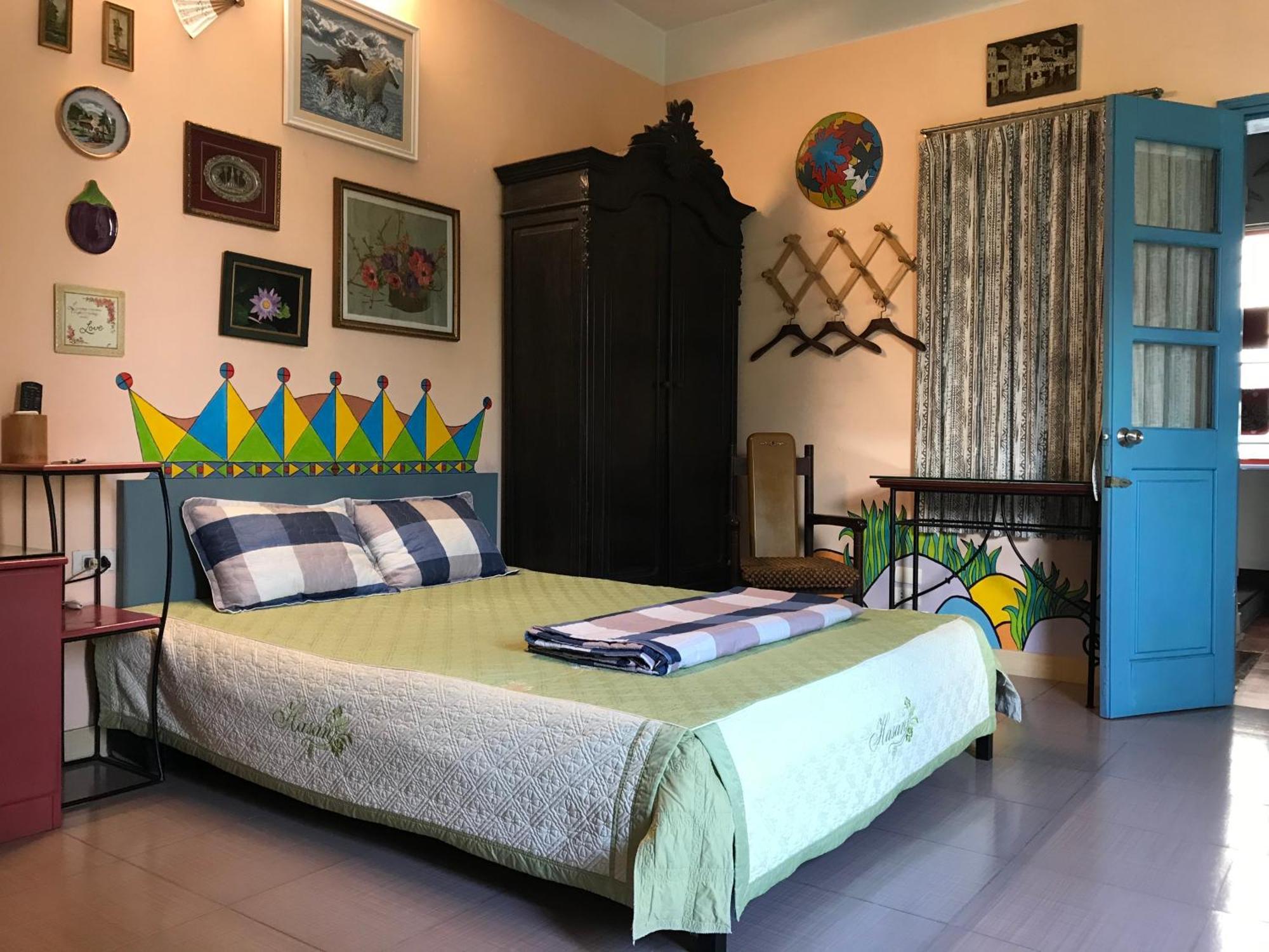 Tonkin Homestay Ханой Стая снимка