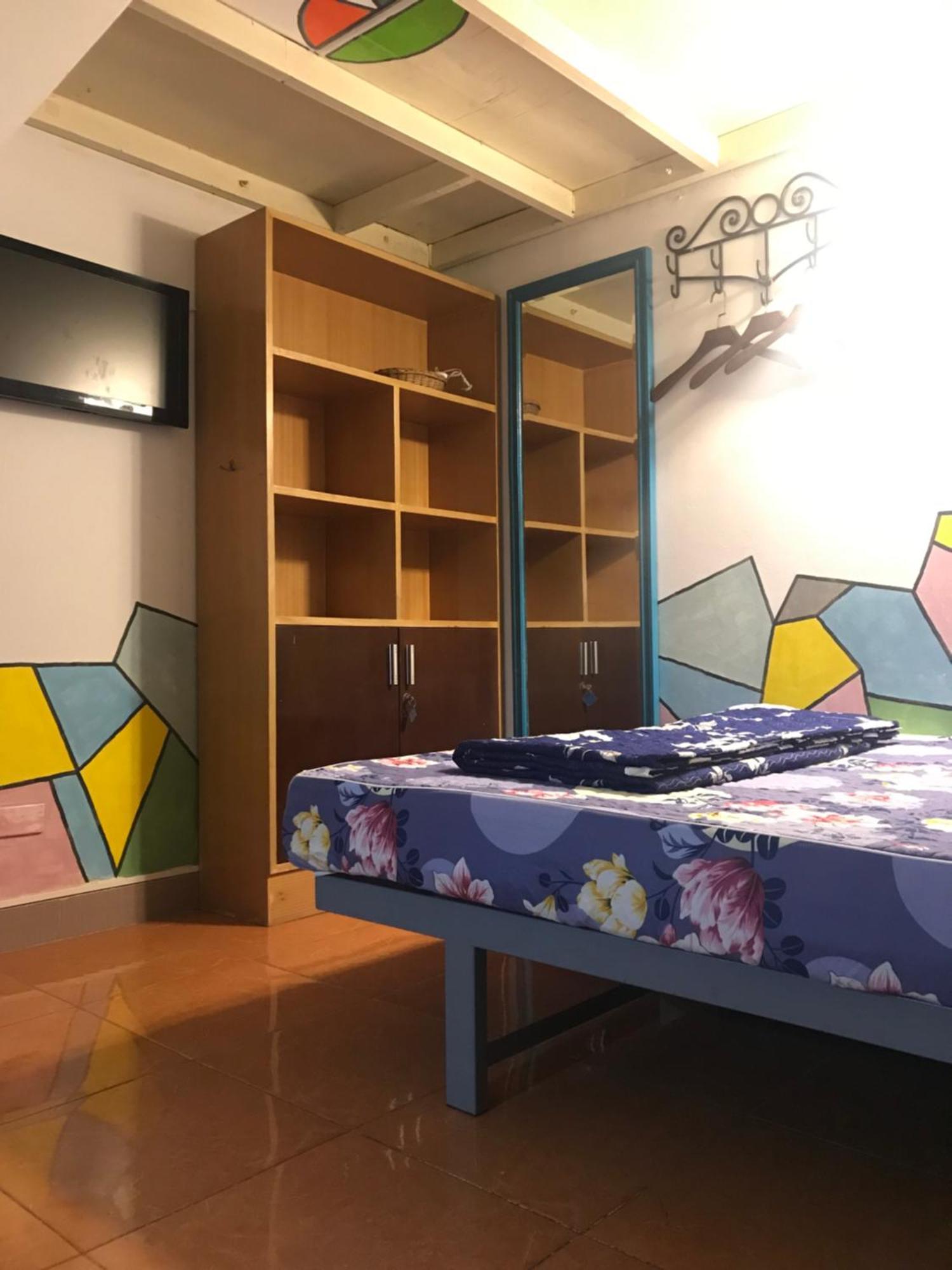 Tonkin Homestay Ханой Стая снимка