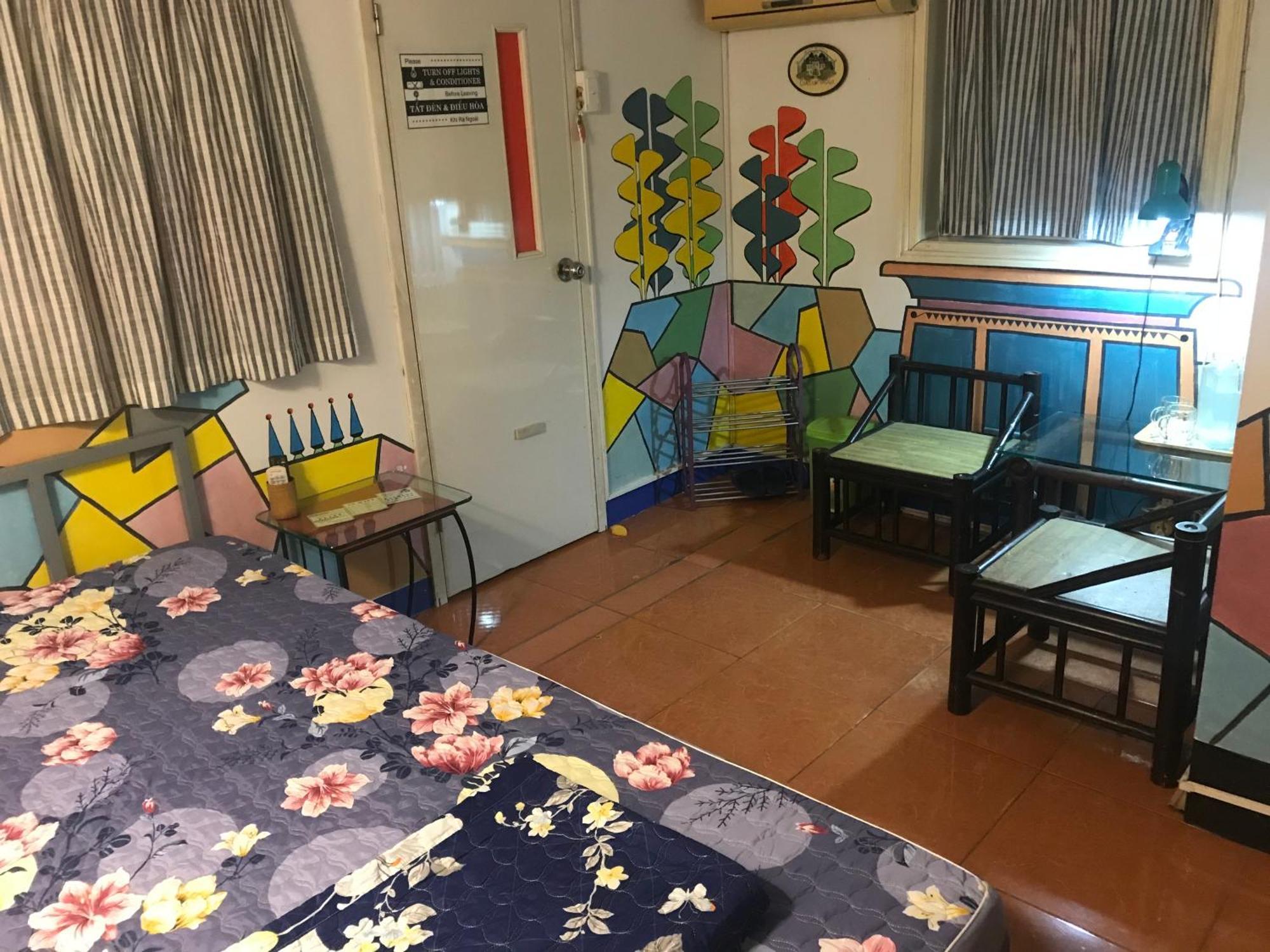 Tonkin Homestay Ханой Стая снимка