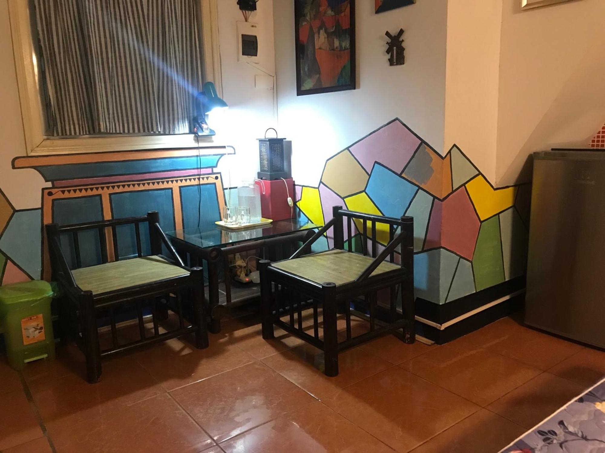 Tonkin Homestay Ханой Стая снимка