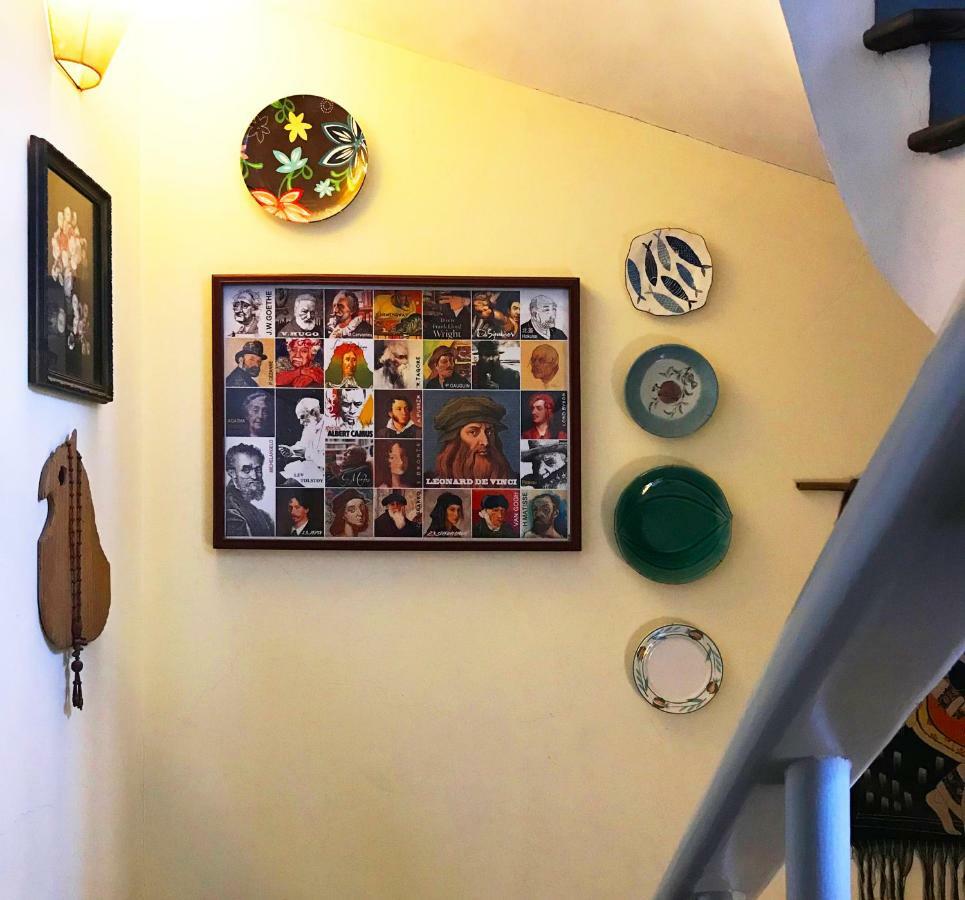 Tonkin Homestay Ханой Екстериор снимка