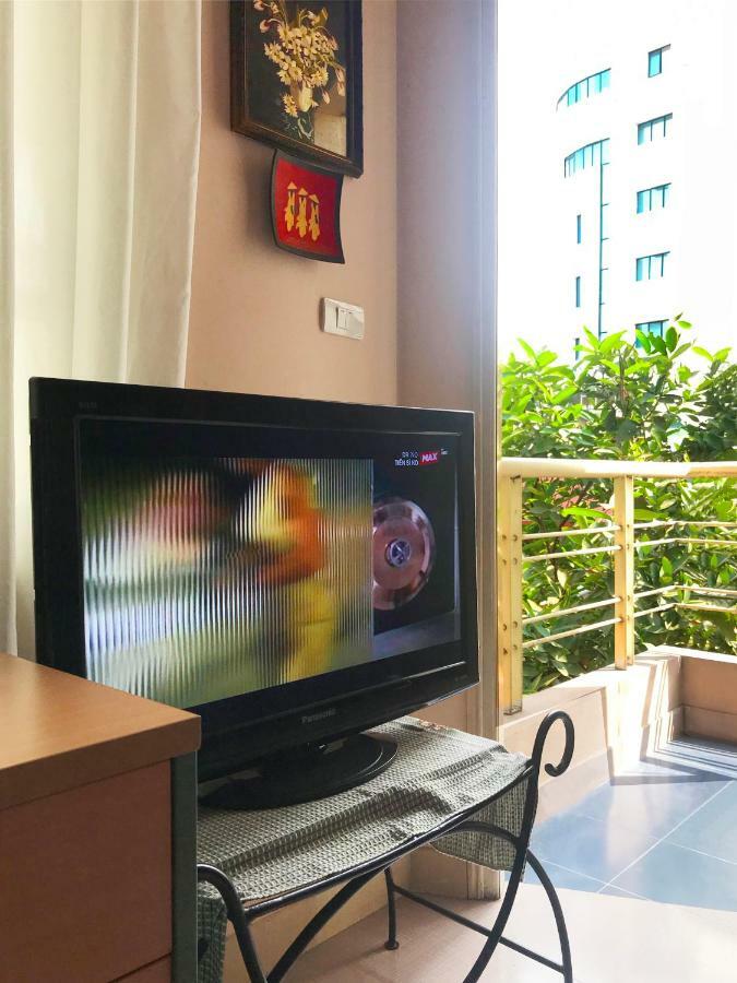 Tonkin Homestay Ханой Екстериор снимка